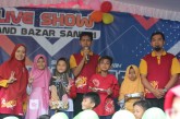 Foto SD Muh Sinar Fajar SIFA : Market Day and Live Show