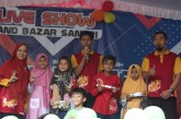 Foto SD Muh Sinar Fajar SIFA : Market Day and Live Show