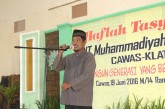Foto SD Muh Sinar Fajar Haflah Tasyakur V 2016