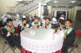 Foto SD Muh Sinar Fajar Haflah Tasyakur V 2016