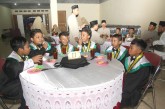 Foto SD Muh Sinar Fajar Haflah Tasyakur V 2016