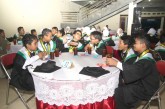 Foto SD Muh Sinar Fajar Haflah Tasyakur V 2016