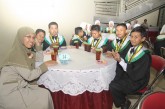 Foto SD Muh Sinar Fajar Haflah Tasyakur V 2016