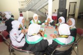 Foto SD Muh Sinar Fajar Haflah Tasyakur V 2016