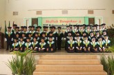 Foto SD Muh Sinar Fajar Haflah Tasyakur V 2016
