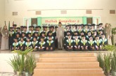 Foto SD Muh Sinar Fajar Haflah Tasyakur V 2016