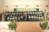 Foto SD Muh Sinar Fajar Haflah Tasyakur V 2016