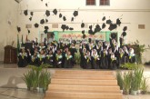 Foto SD Muh Sinar Fajar Haflah Tasyakur V 2016