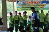 Foto SD Muh Sinar Fajar Siswa Teladan 2014