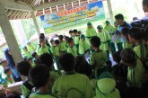 Foto SD Muh Sinar Fajar Siswa Teladan 2014