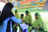 Foto SD Muh Sinar Fajar Siswa Teladan 2014