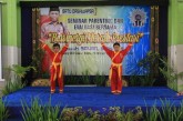 Foto SD Muh Sinar Fajar Seminar Parenting 2016
