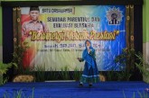 Foto SD Muh Sinar Fajar Seminar Parenting 2016