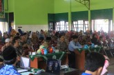 Foto SD Muh Sinar Fajar Seminar Parenting 2016