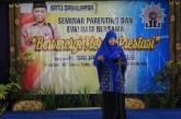 Foto SD Muh Sinar Fajar Seminar Parenting 2016