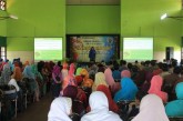 Foto SD Muh Sinar Fajar Seminar Parenting 2016