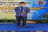 Foto SD Muh Sinar Fajar Seminar Parenting 2016