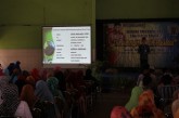Foto SD Muh Sinar Fajar Seminar Parenting 2016