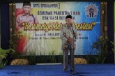 Foto SD Muh Sinar Fajar Seminar Parenting 2016