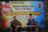 Foto SD Muh Sinar Fajar Seminar Parenting 2016