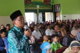 Foto SD Muh Sinar Fajar Seminar Parenting 2016