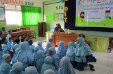 Foto SD Muh Sinar Fajar Masa Pengenalan Lingkungan Sekolah Tahun Ajaran 2017/2018