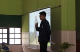 Foto SD Muh Sinar Fajar Seminar Parenting 2016