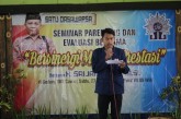 Foto SD Muh Sinar Fajar Seminar Parenting 2016