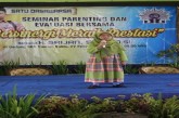 Foto SD Muh Sinar Fajar Seminar Parenting 2016