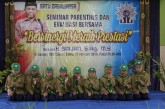 Foto SD Muh Sinar Fajar Seminar Parenting 2016
