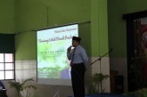 Foto SD Muh Sinar Fajar Seminar Parenting 2016