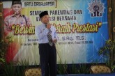 Foto SD Muh Sinar Fajar Seminar Parenting 2016