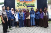 Foto SD Muh Sinar Fajar Seminar Parenting 2016