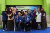 Foto SD Muh Sinar Fajar Seminar Parenting 2016