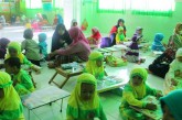 Foto SD Muh Sinar Fajar Festival Anak Ceria #4