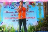 Foto SD Muh Sinar Fajar Festival Anak Ceria #4