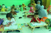 Foto SD Muh Sinar Fajar Festival Anak Ceria #4