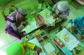 Foto SD Muh Sinar Fajar Festival Anak Ceria #4