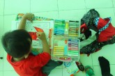 Foto SD Muh Sinar Fajar Festival Anak Ceria #4