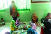 Foto SD Muh Sinar Fajar Festival Anak Ceria #4