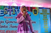Foto SD Muh Sinar Fajar Festival Anak Ceria #4