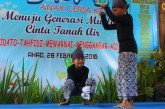 Foto SD Muh Sinar Fajar Festival Anak Ceria #4