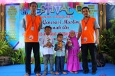 Foto SD Muh Sinar Fajar Festival Anak Ceria #4