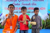 Foto SD Muh Sinar Fajar Festival Anak Ceria #4