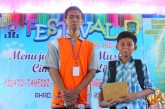 Foto SD Muh Sinar Fajar Festival Anak Ceria #4