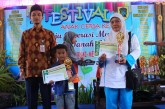 Foto SD Muh Sinar Fajar Festival Anak Ceria #4