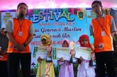 Foto SD Muh Sinar Fajar Festival Anak Ceria #4