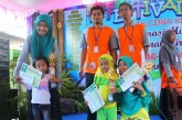 Foto SD Muh Sinar Fajar Festival Anak Ceria #4
