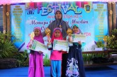 Foto SD Muh Sinar Fajar Festival Anak Ceria #4