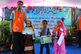 Foto SD Muh Sinar Fajar Festival Anak Ceria #4
